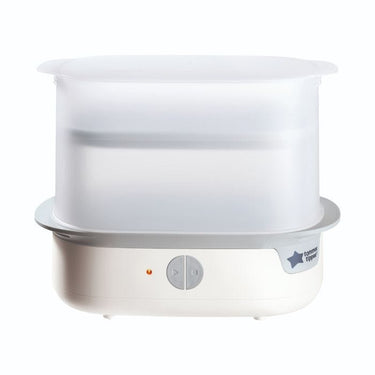 Super Steam Advanced Electric Steriliser